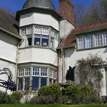 Fauhope Country House Otel Melrose Dış mekan fotoğraf