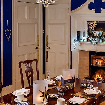 Fauhope Country House Otel Melrose Dış mekan fotoğraf