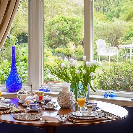 Fauhope Country House Otel Melrose Dış mekan fotoğraf