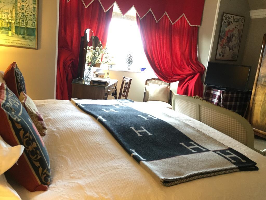 Fauhope Country House Otel Melrose Dış mekan fotoğraf