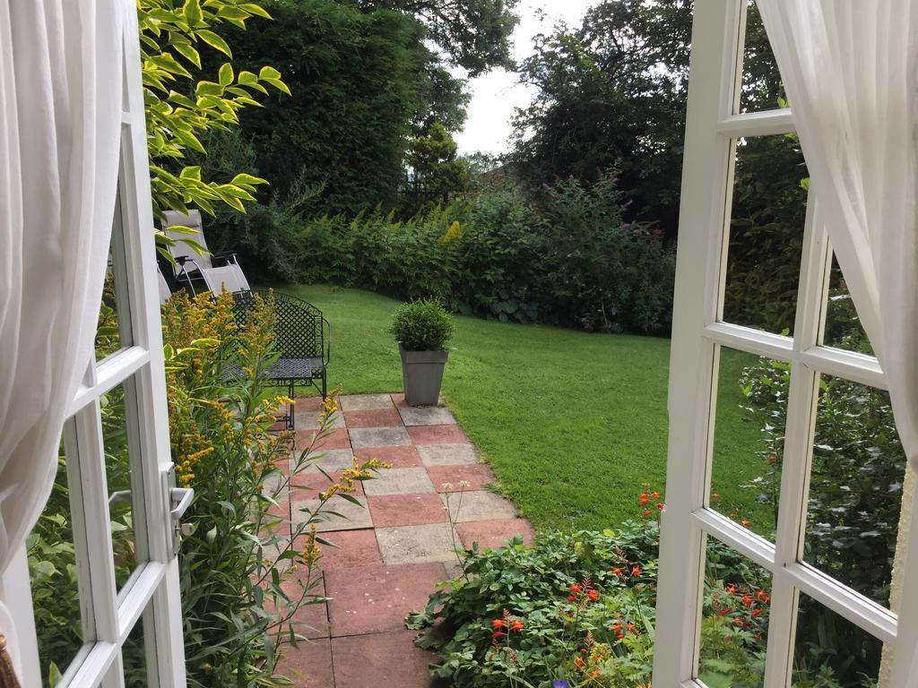 Fauhope Country House Otel Melrose Dış mekan fotoğraf