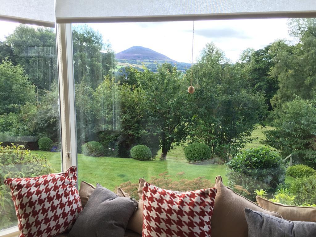 Fauhope Country House Otel Melrose Dış mekan fotoğraf