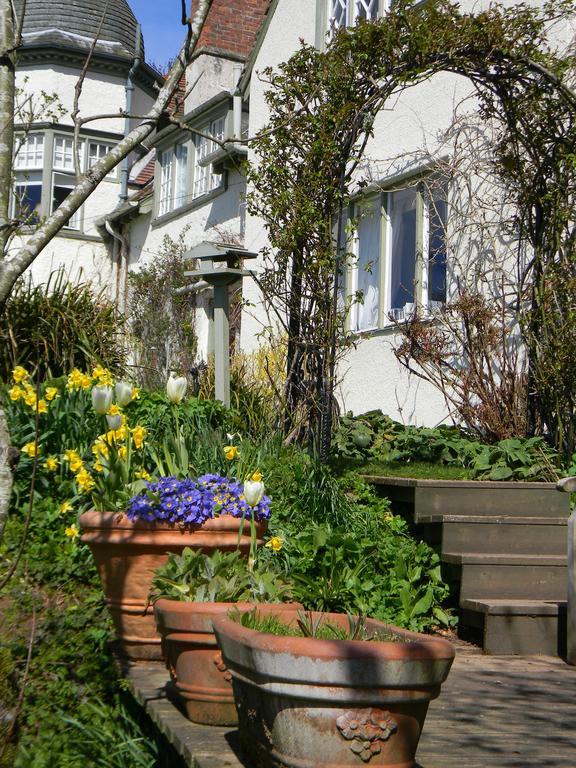 Fauhope Country House Otel Melrose Dış mekan fotoğraf