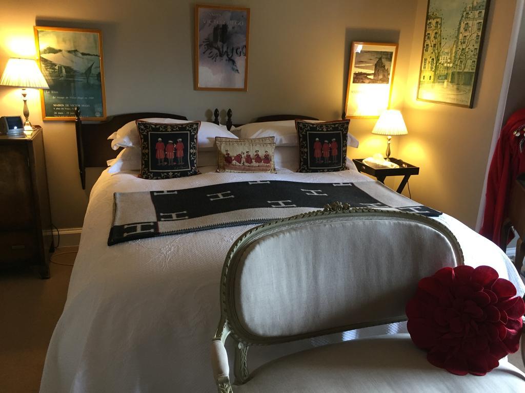 Fauhope Country House Otel Melrose Dış mekan fotoğraf