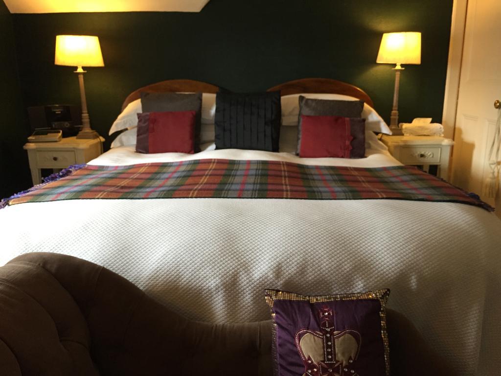 Fauhope Country House Otel Melrose Dış mekan fotoğraf
