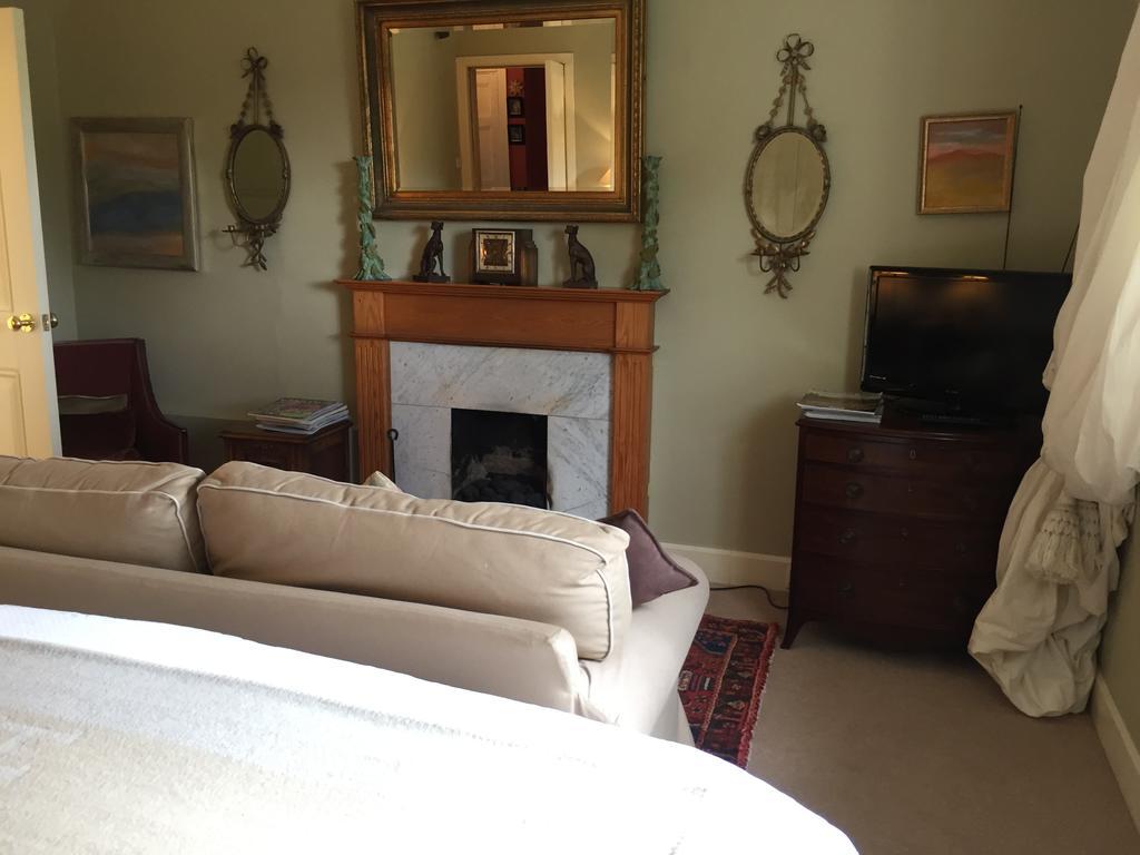 Fauhope Country House Otel Melrose Dış mekan fotoğraf