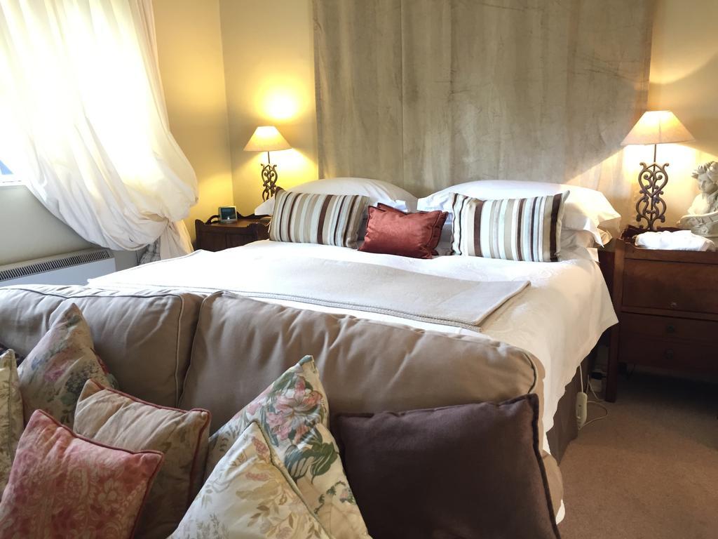 Fauhope Country House Otel Melrose Dış mekan fotoğraf