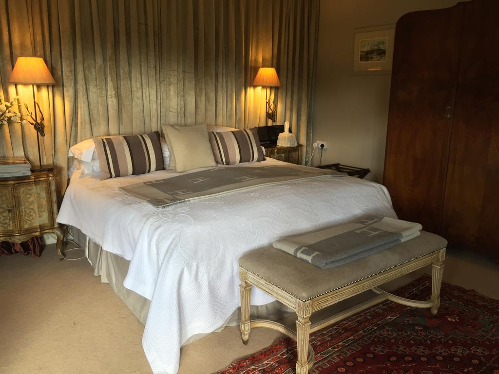 Fauhope Country House Otel Melrose Dış mekan fotoğraf