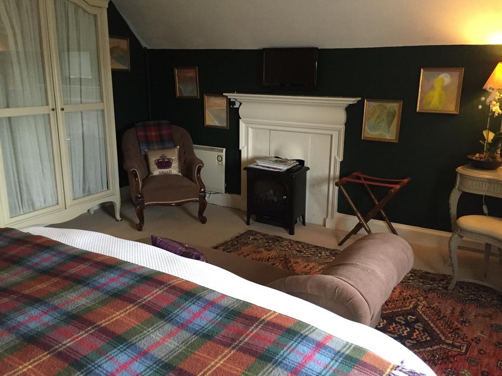 Fauhope Country House Otel Melrose Dış mekan fotoğraf