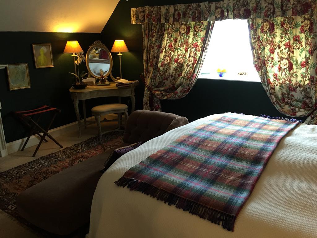 Fauhope Country House Otel Melrose Dış mekan fotoğraf