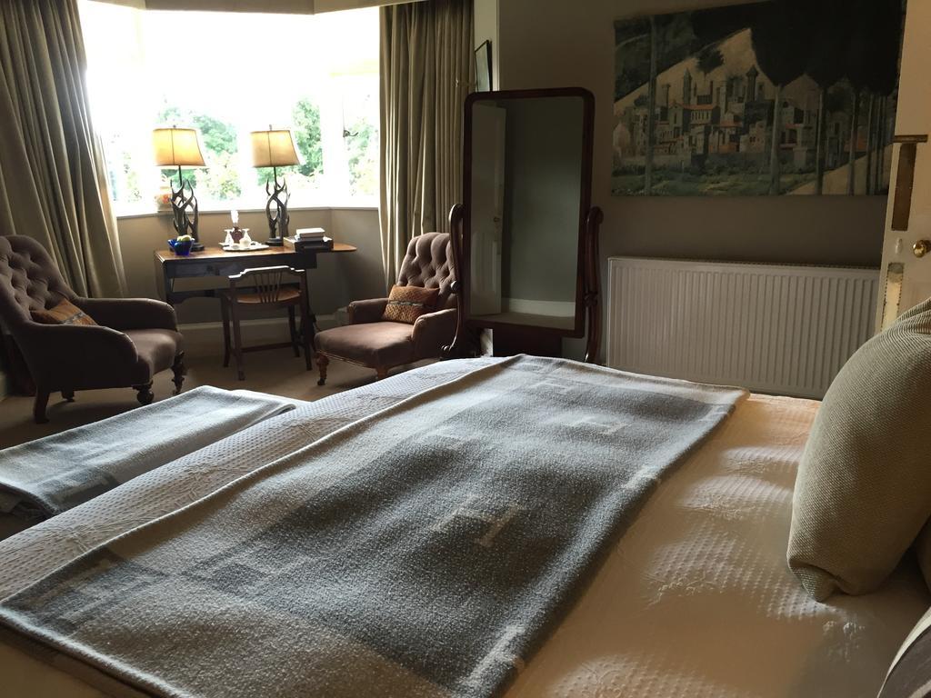 Fauhope Country House Otel Melrose Dış mekan fotoğraf