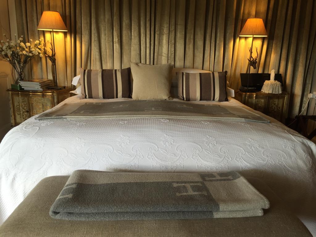 Fauhope Country House Otel Melrose Dış mekan fotoğraf